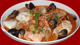 Cioppino