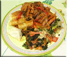 Pork chop